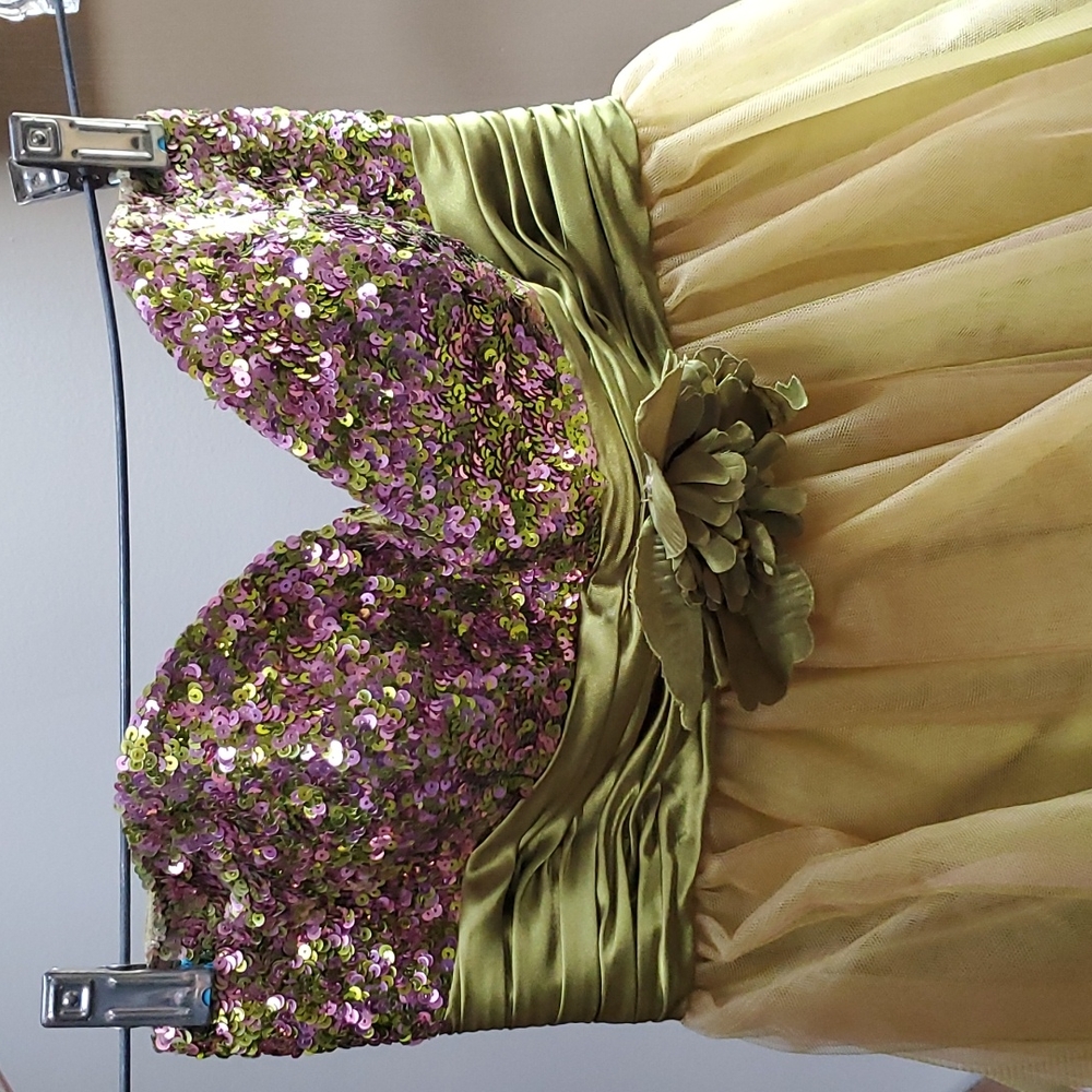Cocktail Dress
